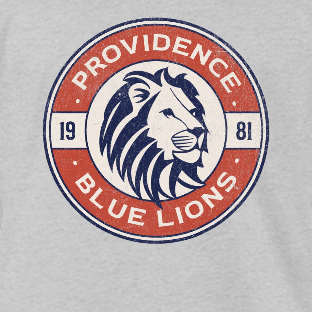 Providence Blue Lions 1981 Graphic Printed product