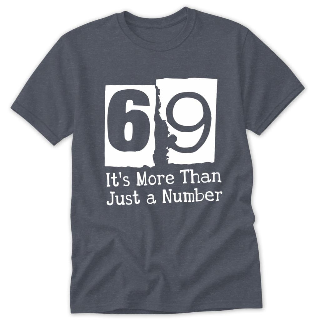 69 Classic Tee