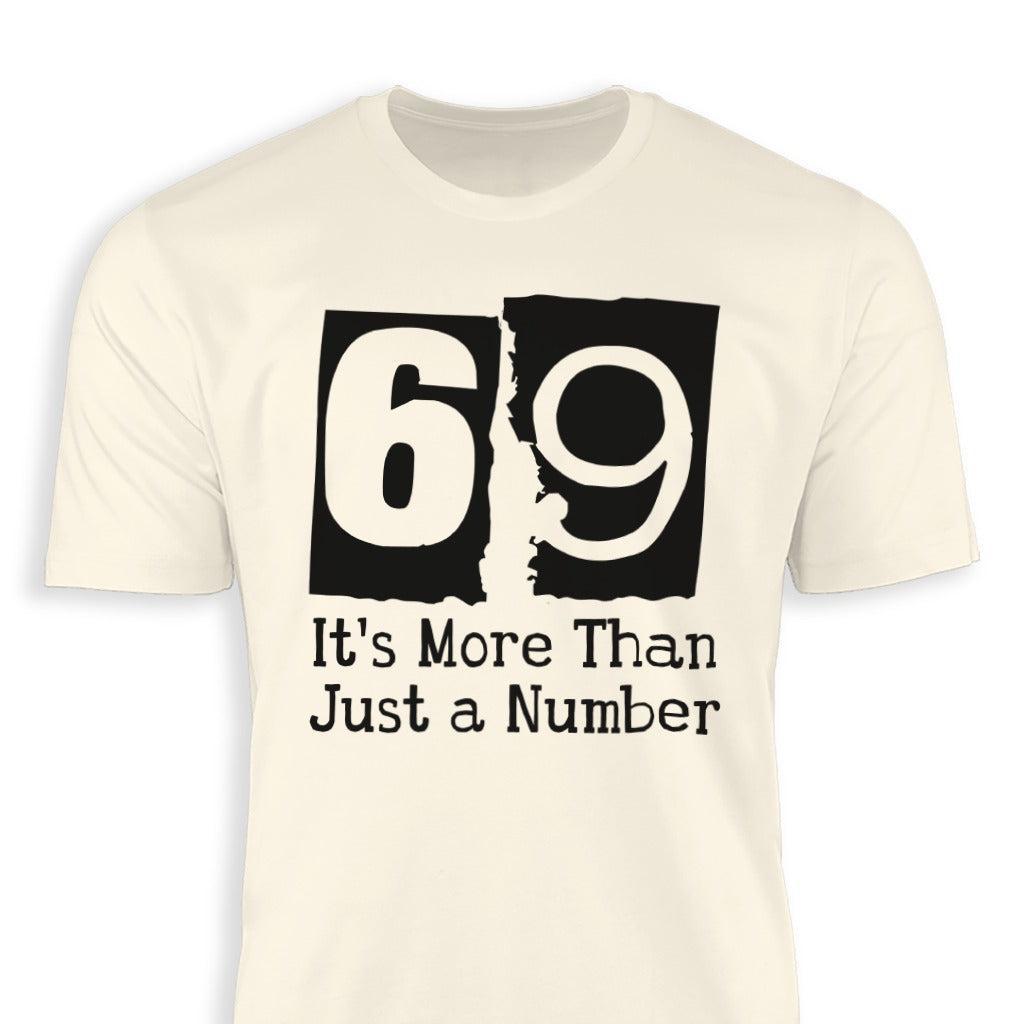 69 Classic Tee