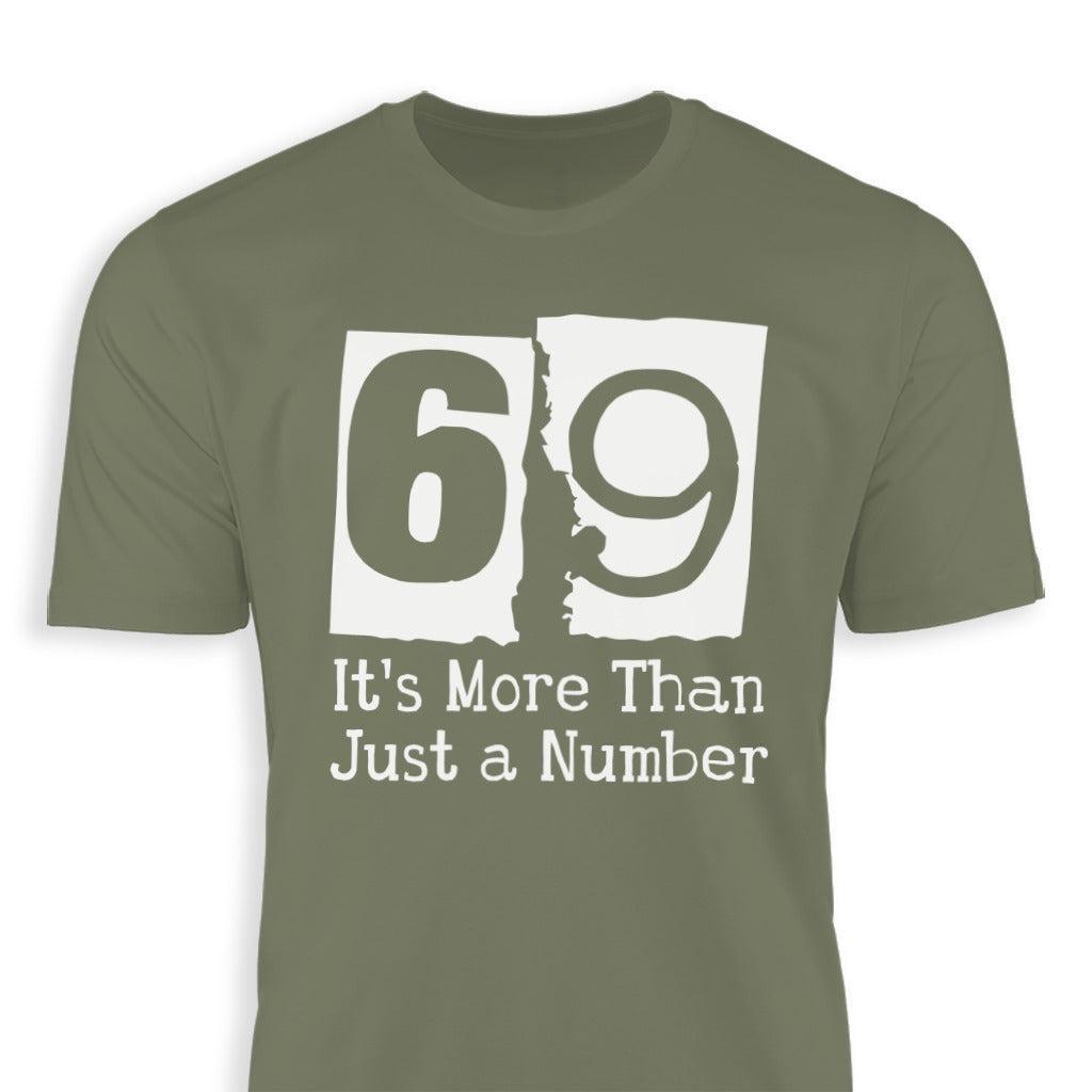 69 Classic Tee