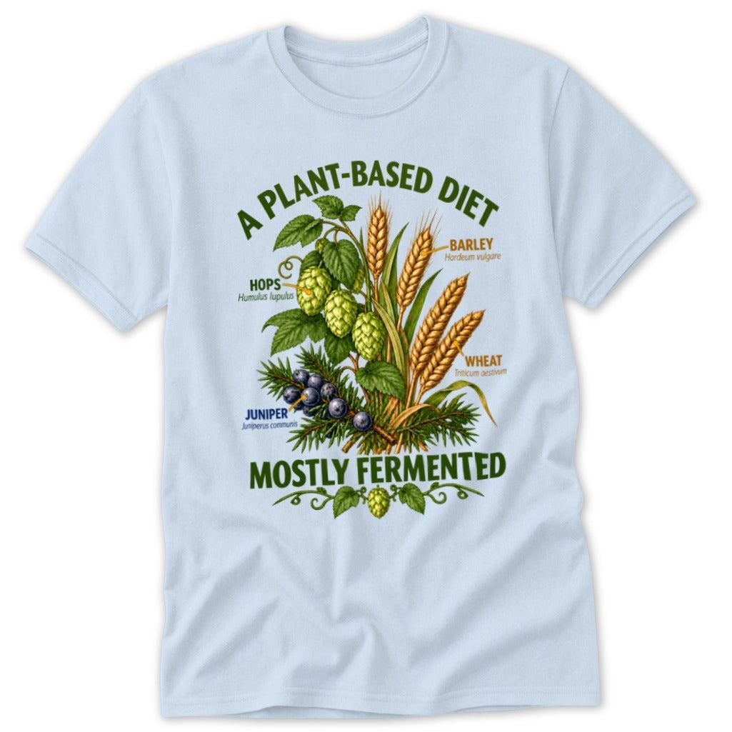 A Plant-Based Diet Classic Tee