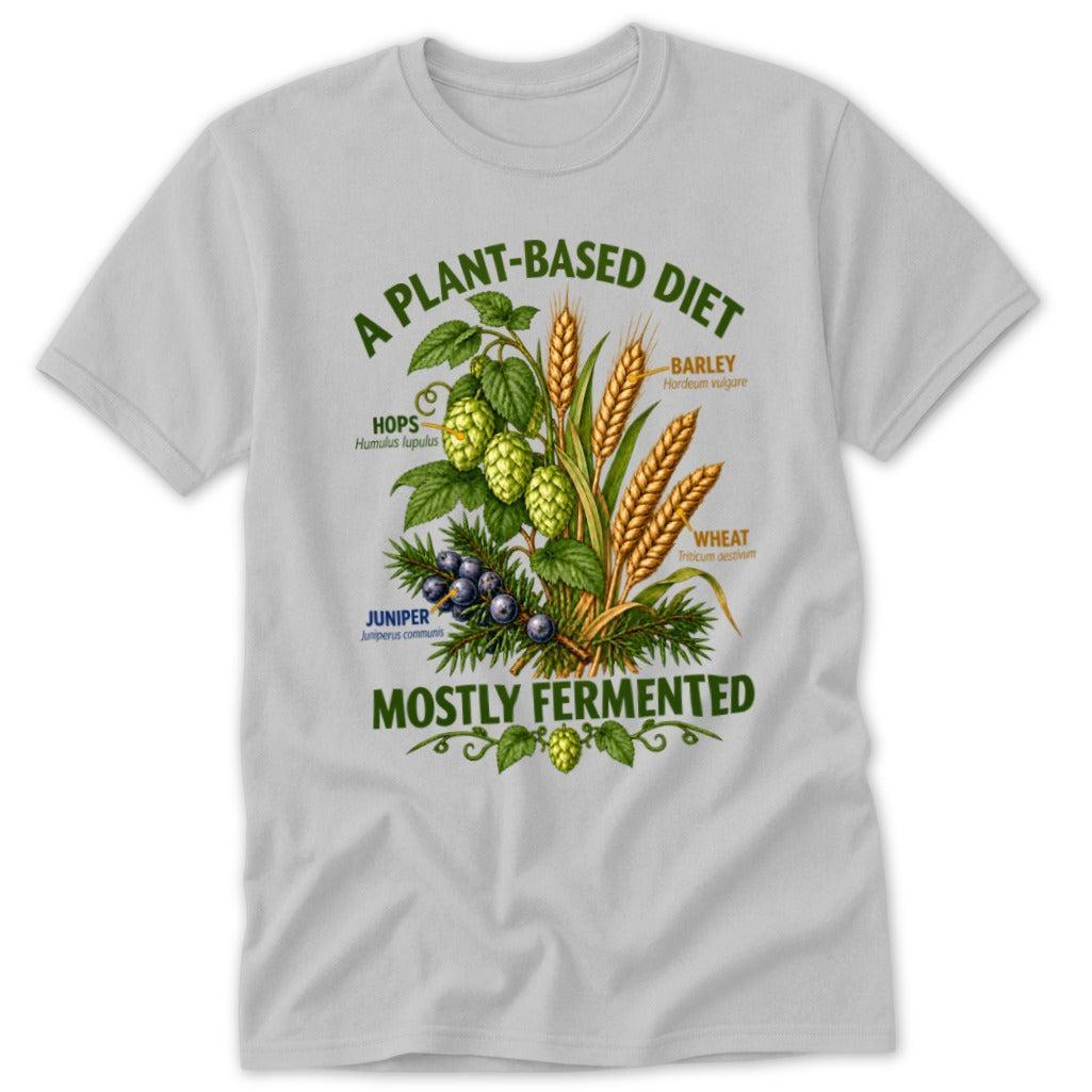 A Plant-Based Diet Classic Tee