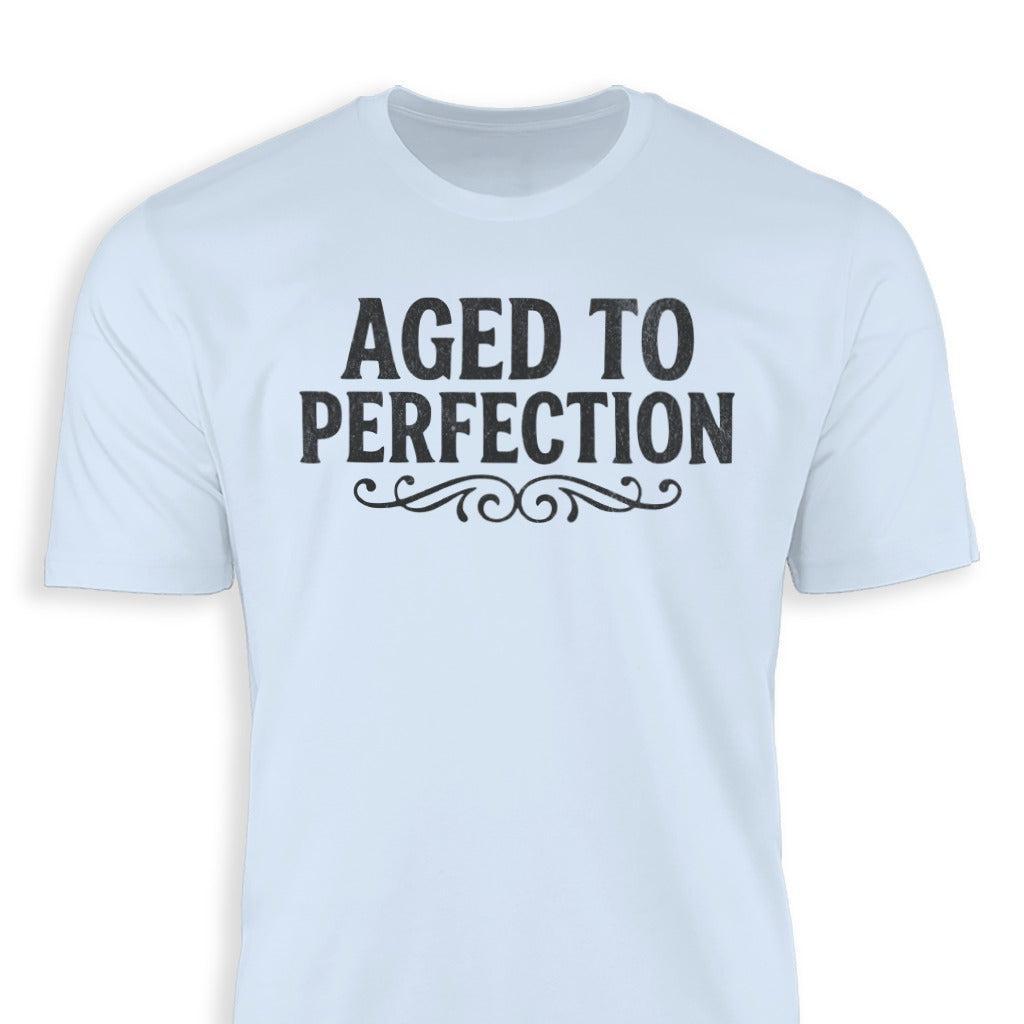 Aged to Perfection