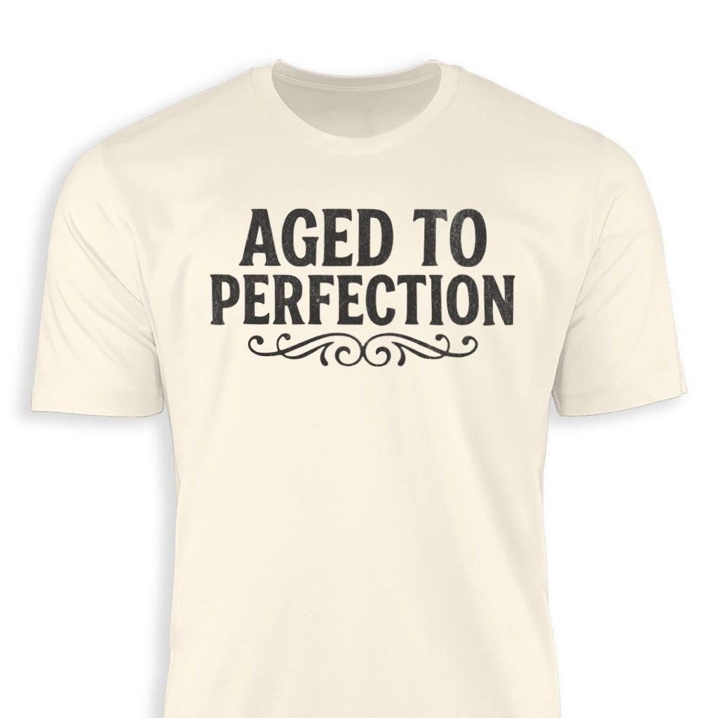 Aged to Perfection