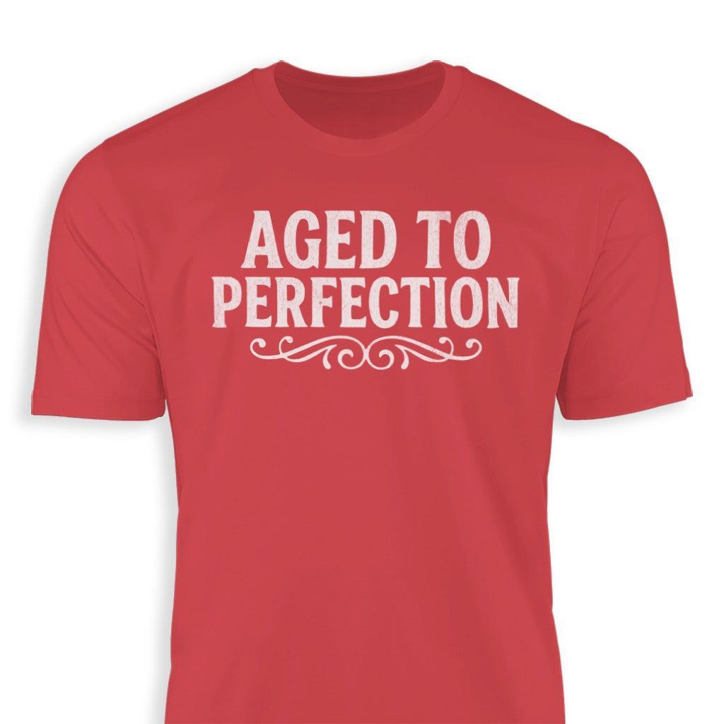 Aged to Perfection