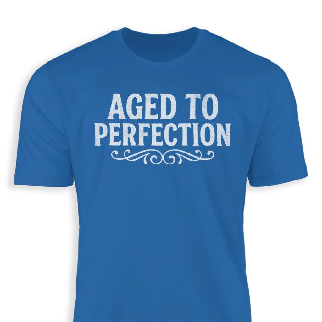 Aged to Perfection