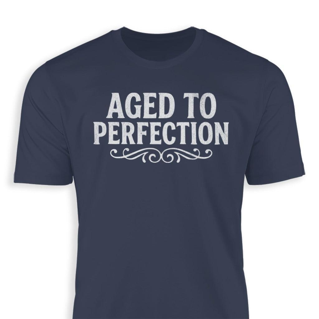 Aged to Perfection