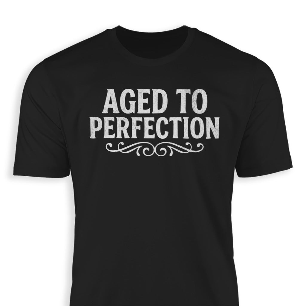 Aged to Perfection