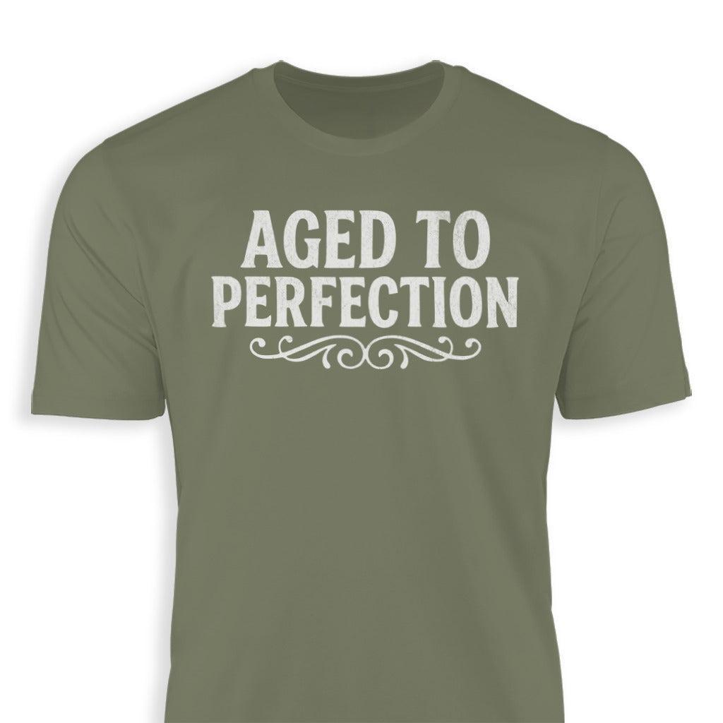 Aged to Perfection