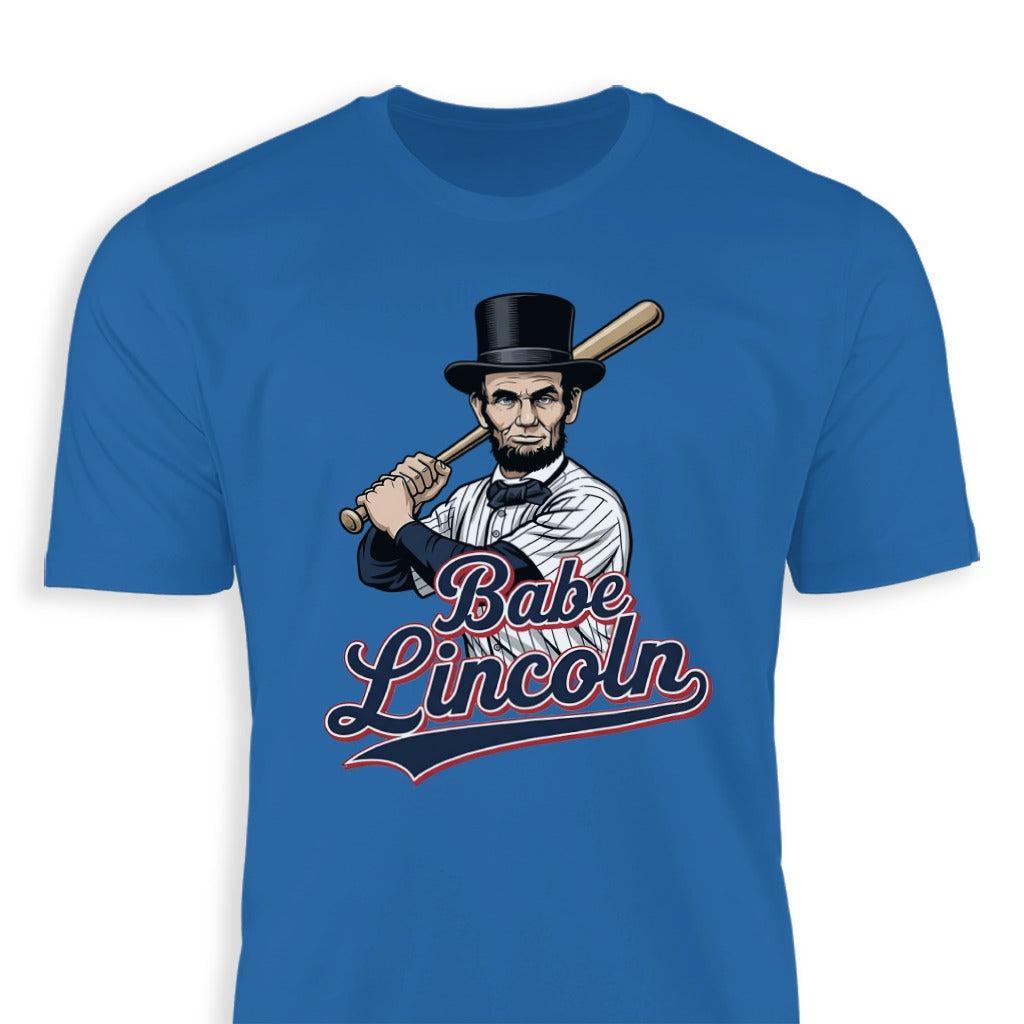 Babe Lincoln Classic Tee