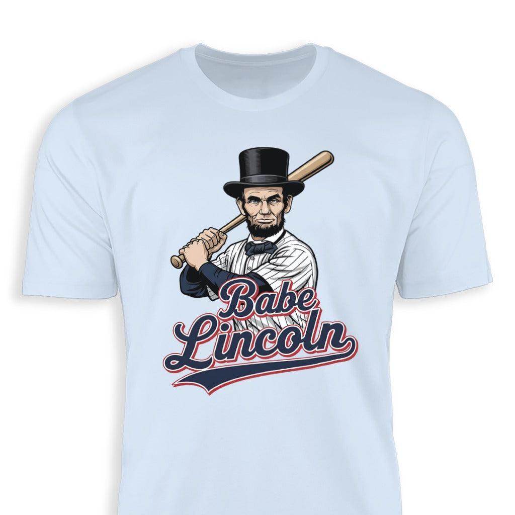 Babe Lincoln Classic Tee