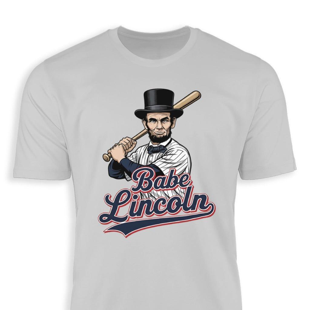 Babe Lincoln Classic Tee