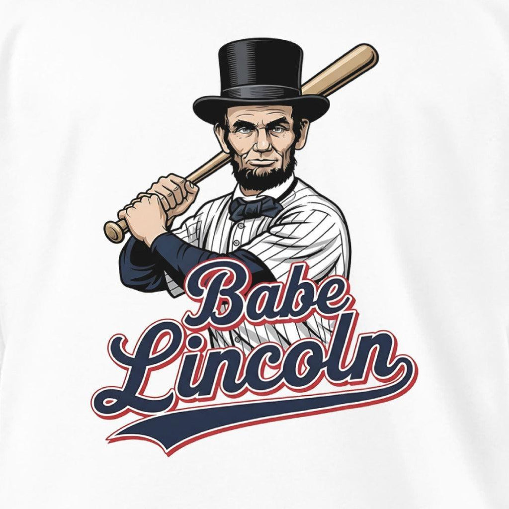 Babe Lincoln T-shirt