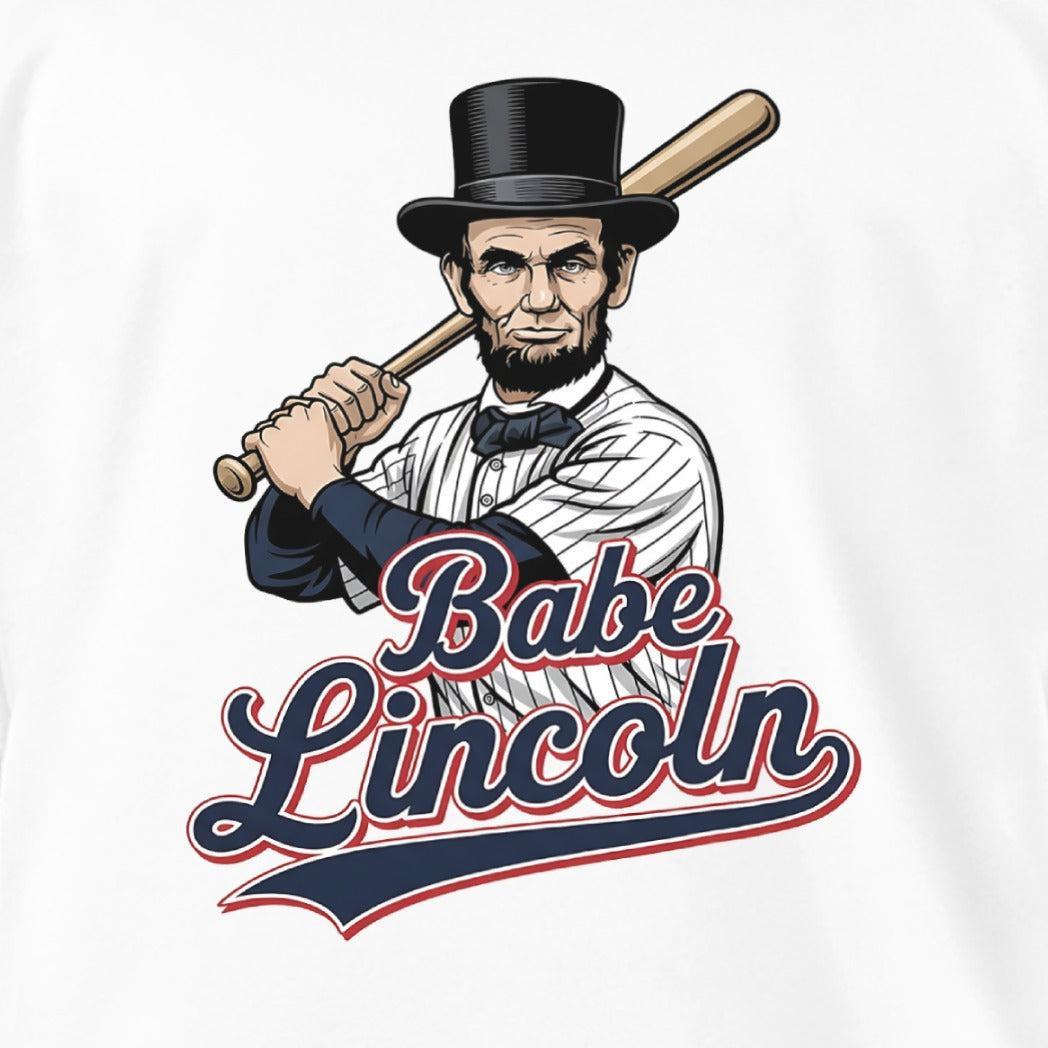 Babe Lincoln T-shirt