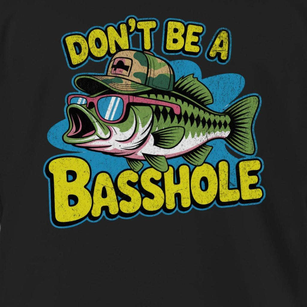 Basshole