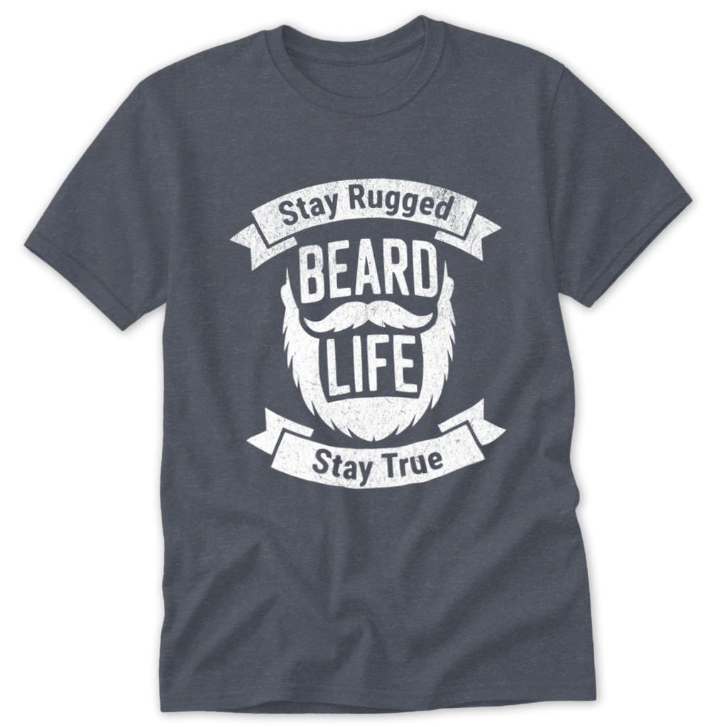 Beard Life Classic Tee