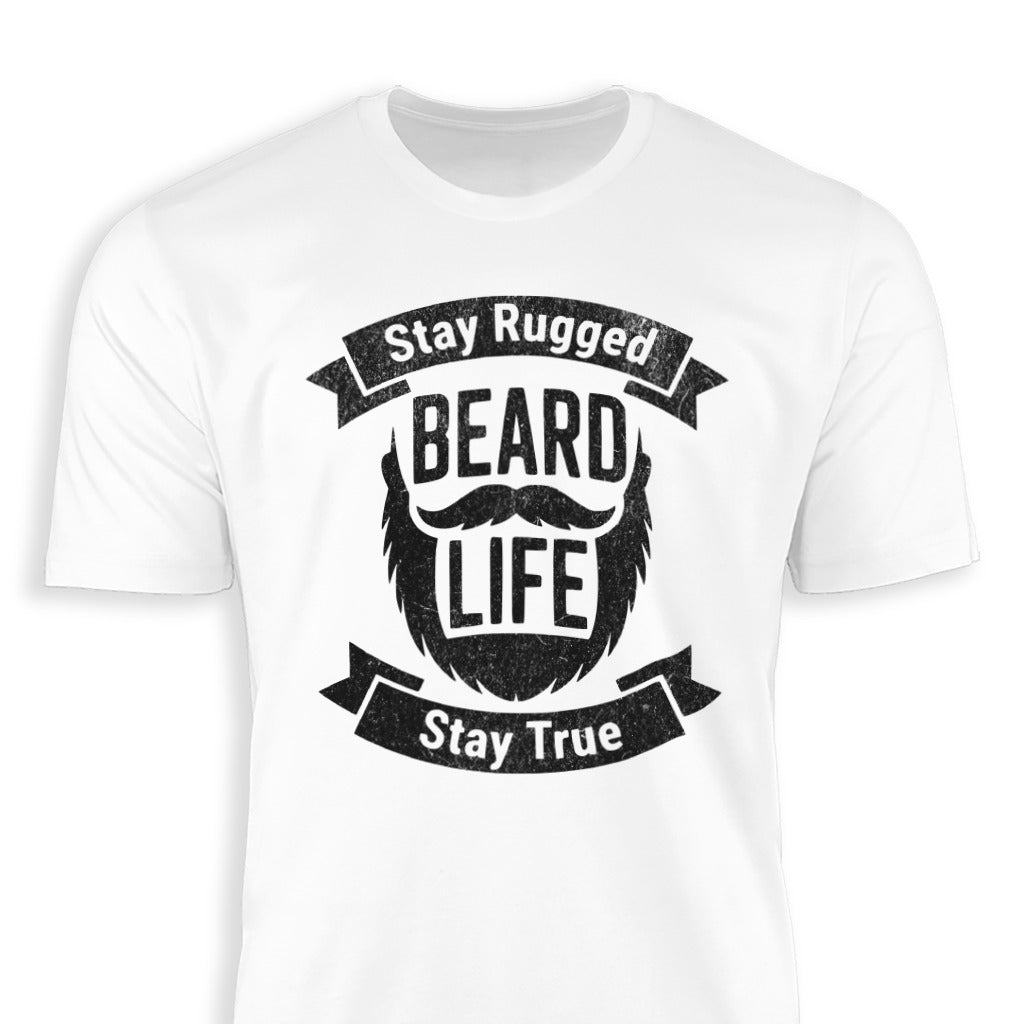 Beard Life Classic Tee