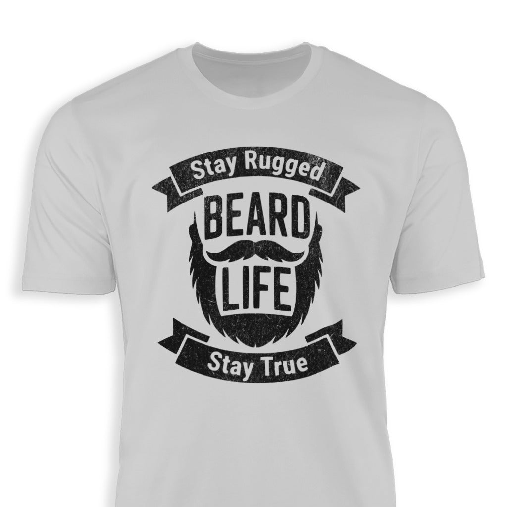 Beard Life Classic Tee