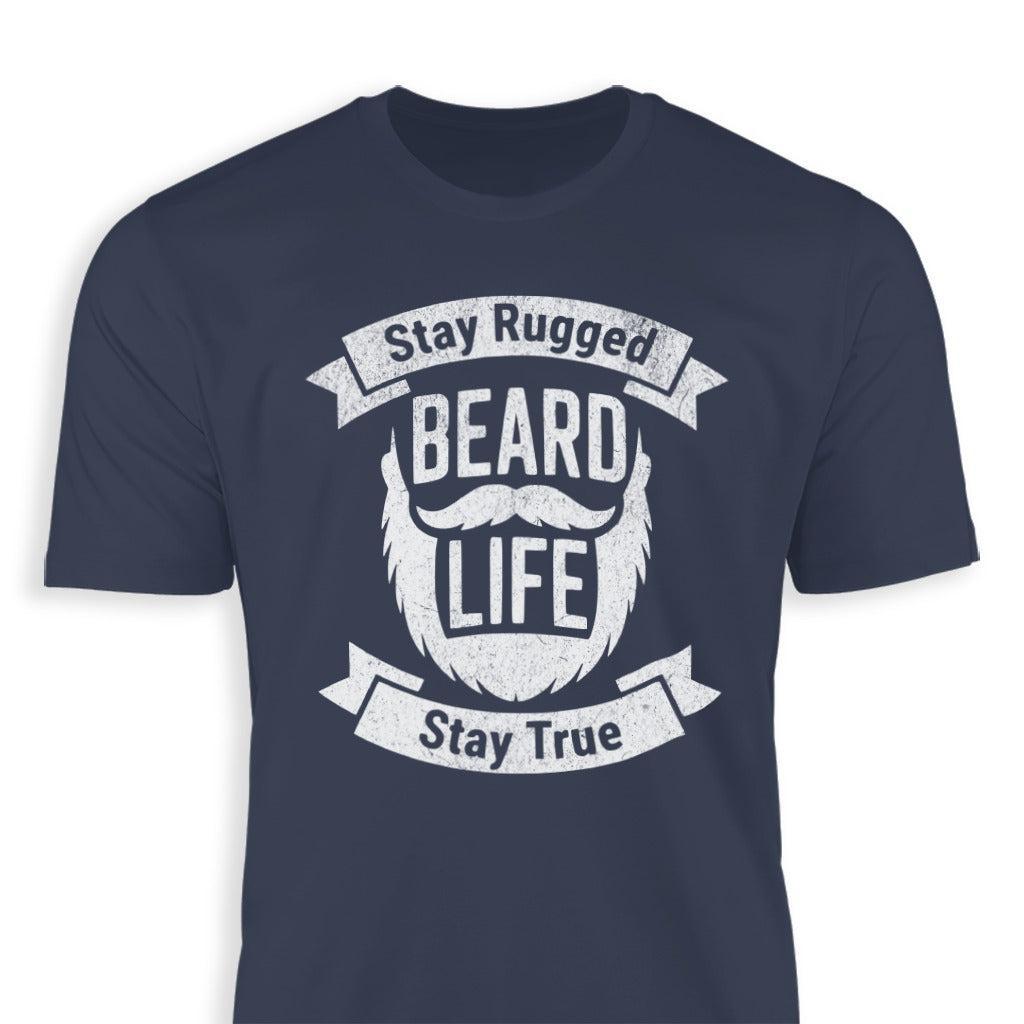 Beard Life Classic Tee