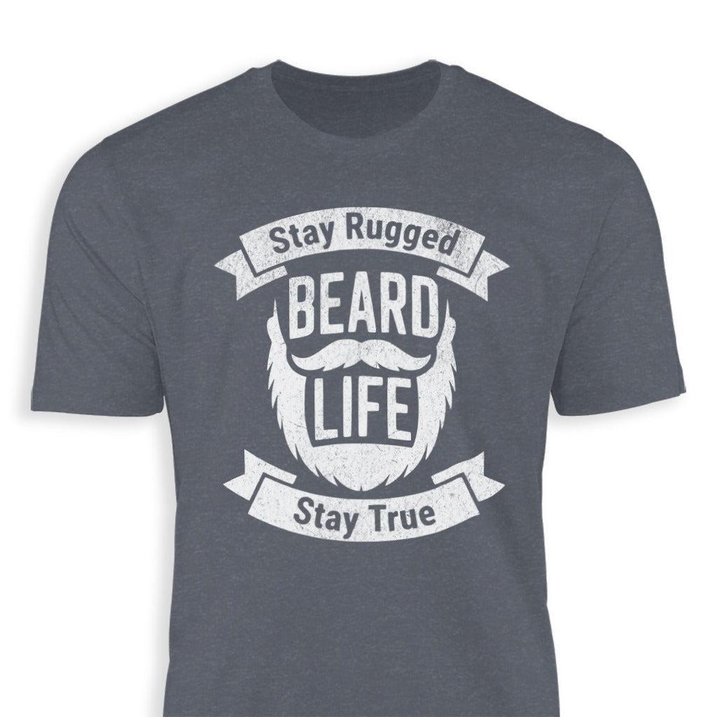 Beard Life Classic Tee
