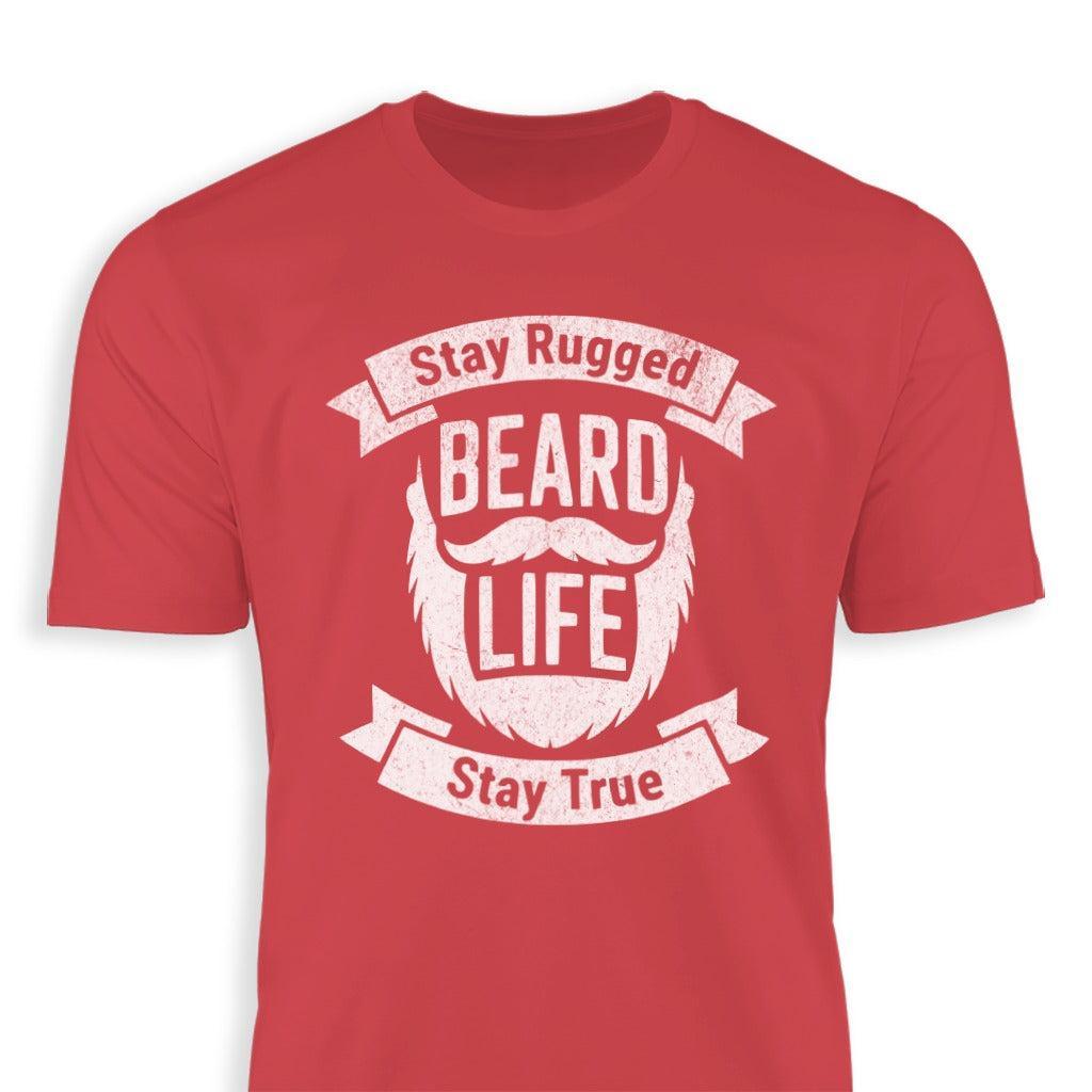 Beard Life T-shirt