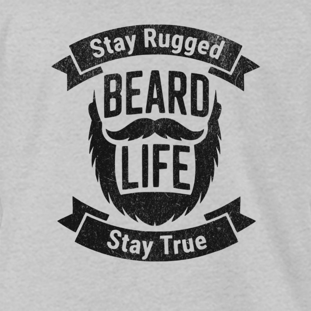 Beard Life T-shirt