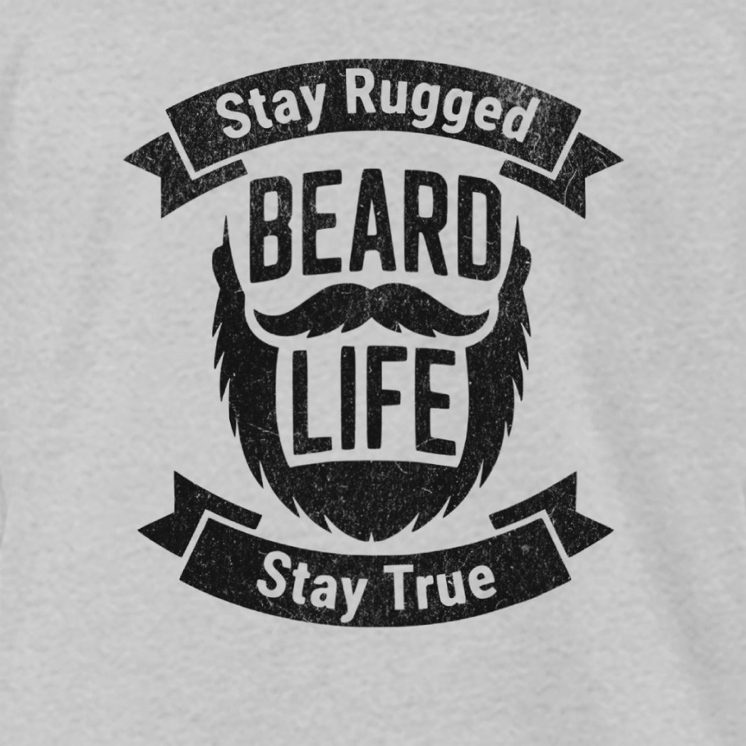 Beard Life T-shirt