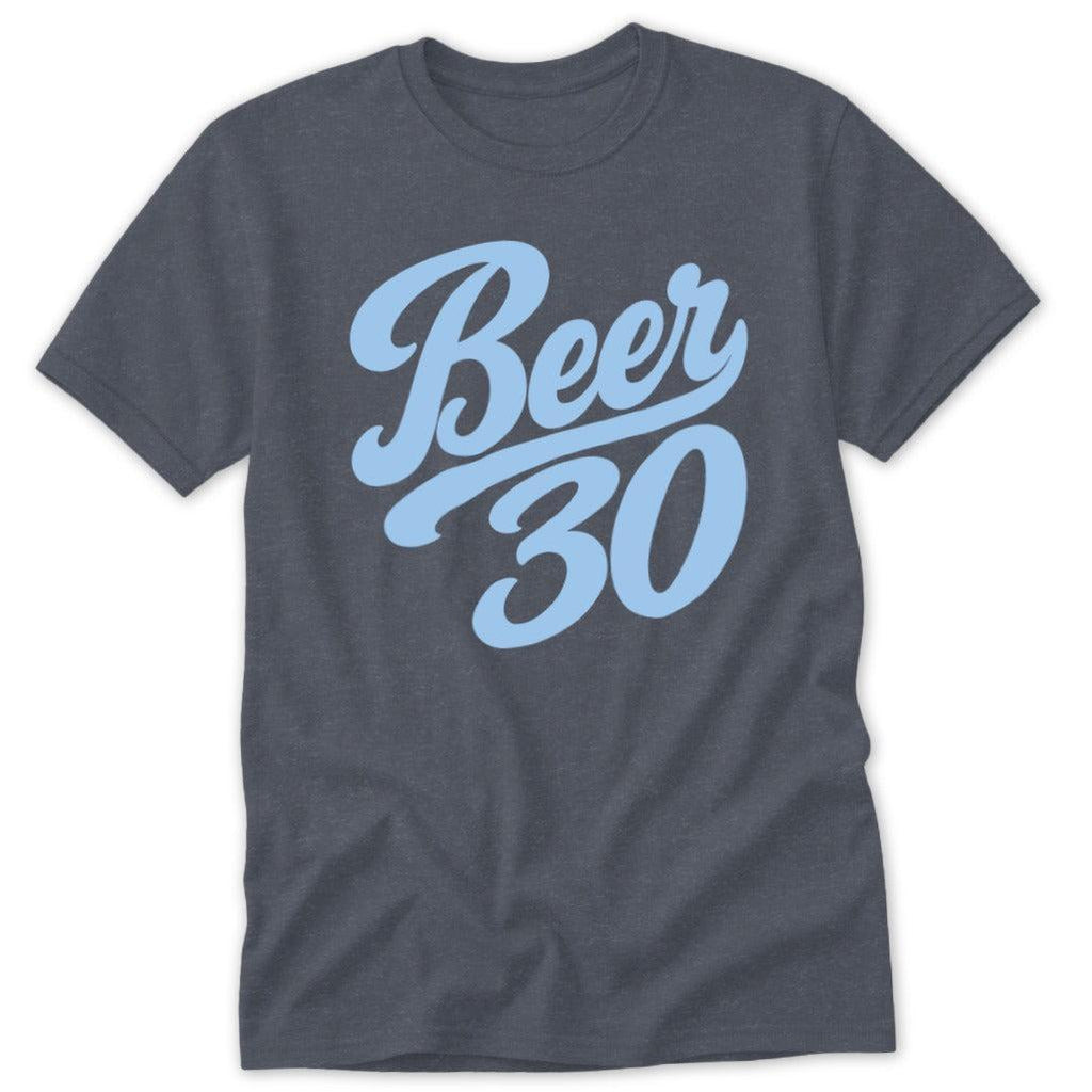 Beer 30 Classic Tee