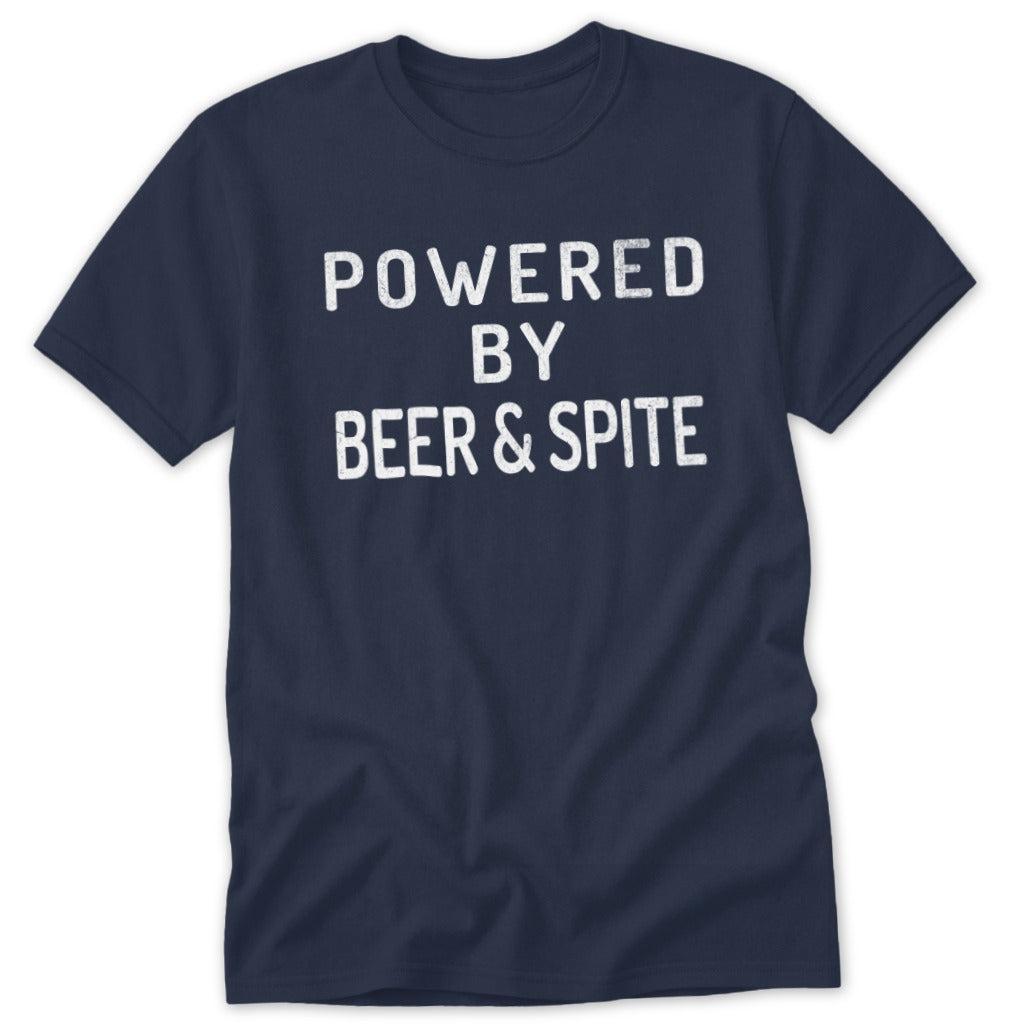 Beer & Spite Classic Tee