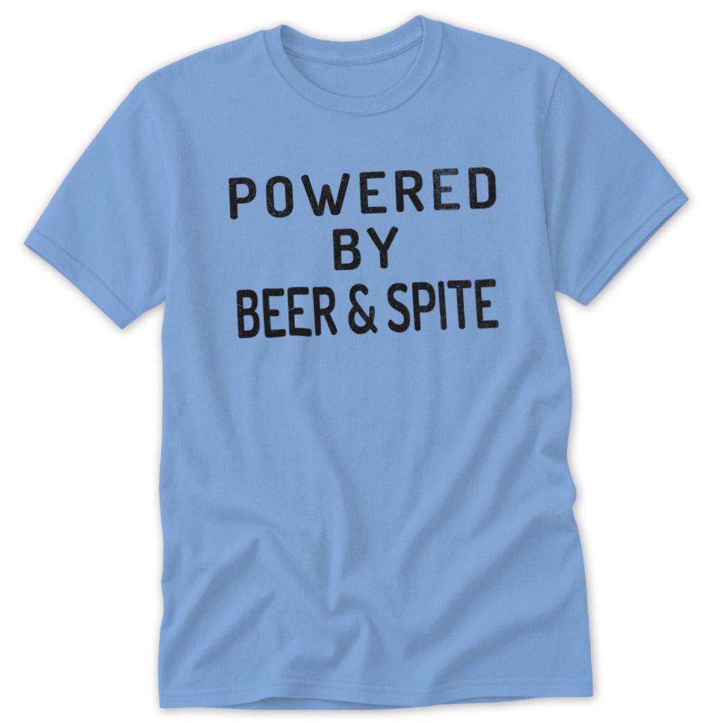 Beer & Spite Classic Tee