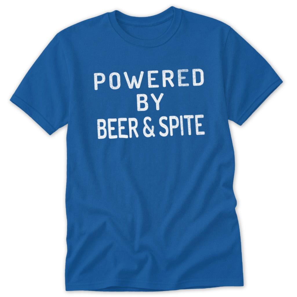 Beer & Spite Classic Tee