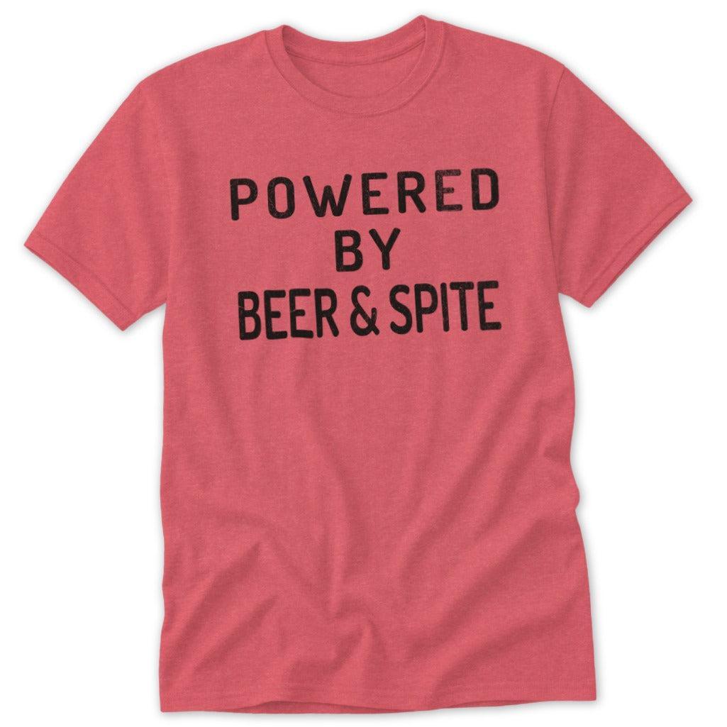Beer & Spite Classic Tee