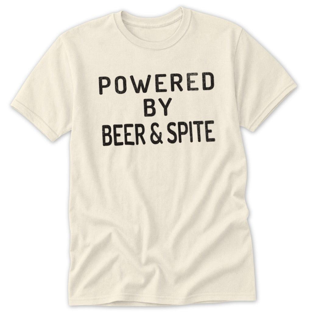 Beer & Spite Classic Tee