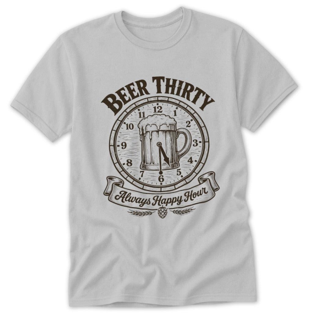 Beer Thirty Classic Tee
