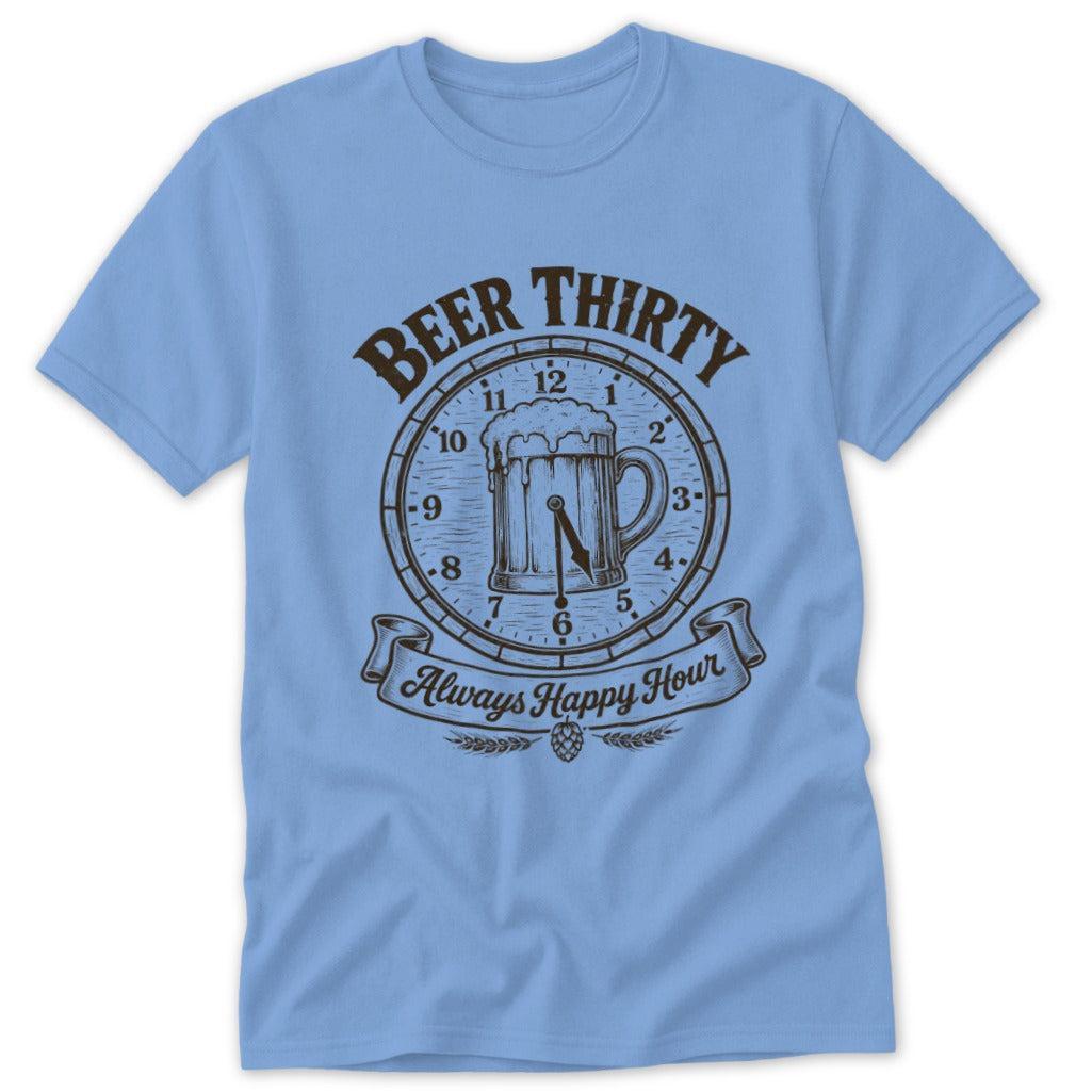 Beer Thirty Classic Tee