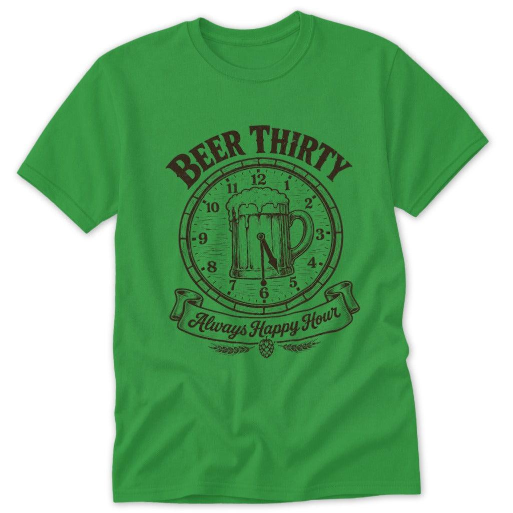 Beer Thirty Classic Tee