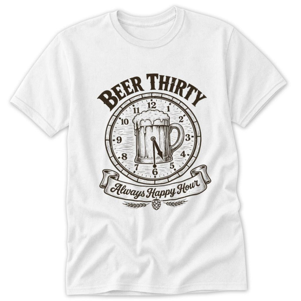 Beer Thirty Classic Tee