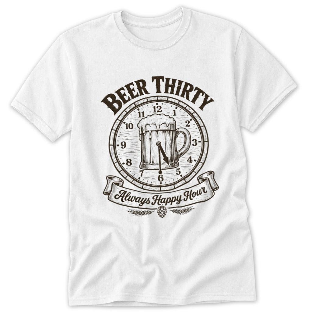 Beer Thirty Classic Tee