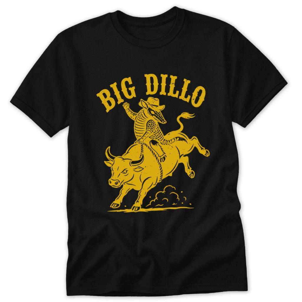 Big Dillo Classic Tee