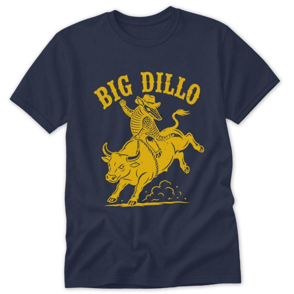 Big Dillo Classic Tee