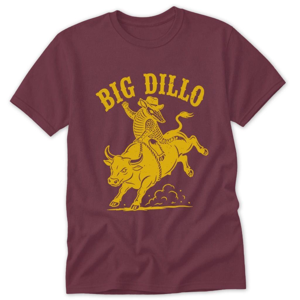 Big Dillo Classic Tee