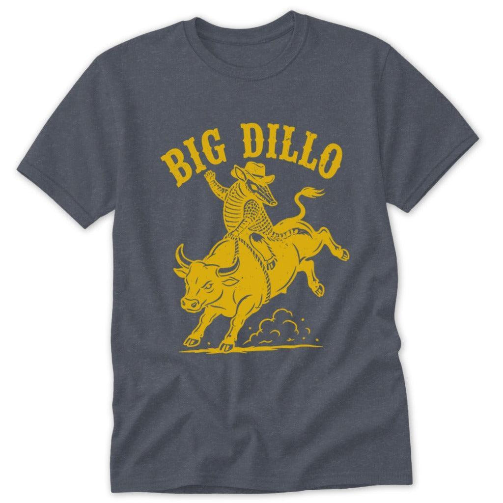 Big Dillo Classic Tee