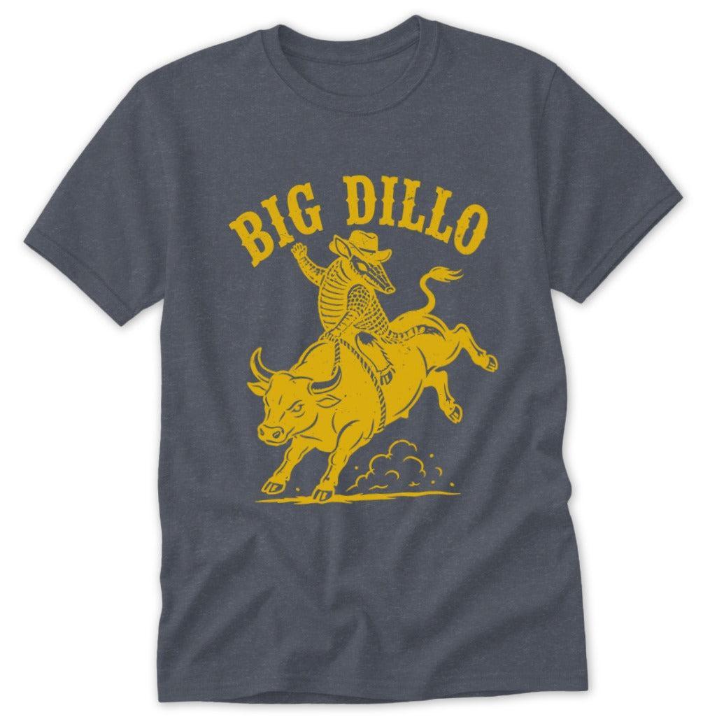 Big Dillo Classic Tee