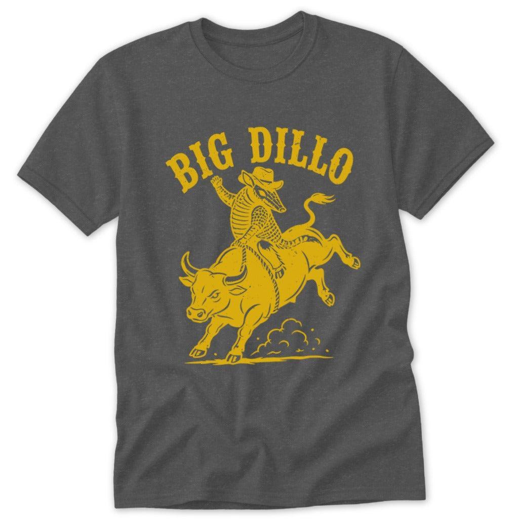 Big Dillo Classic Tee