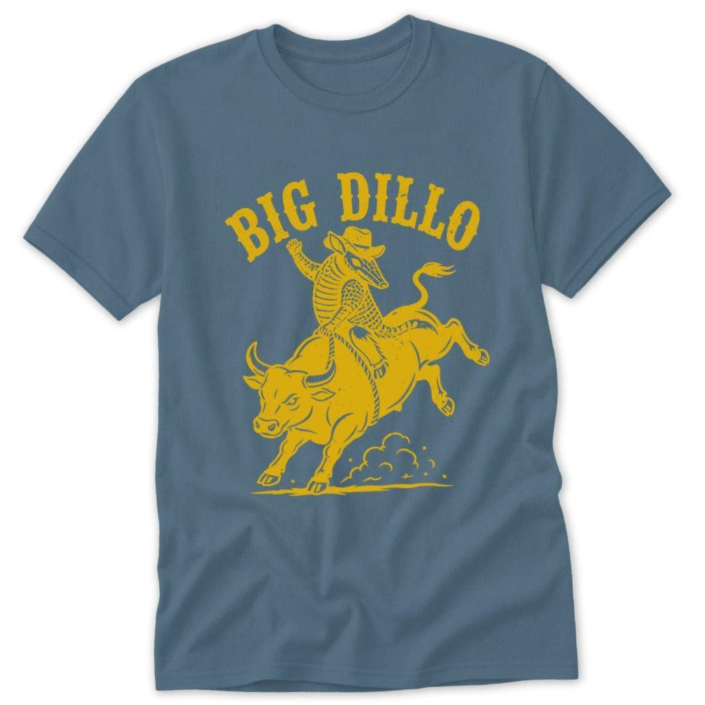 Big Dillo Classic Tee