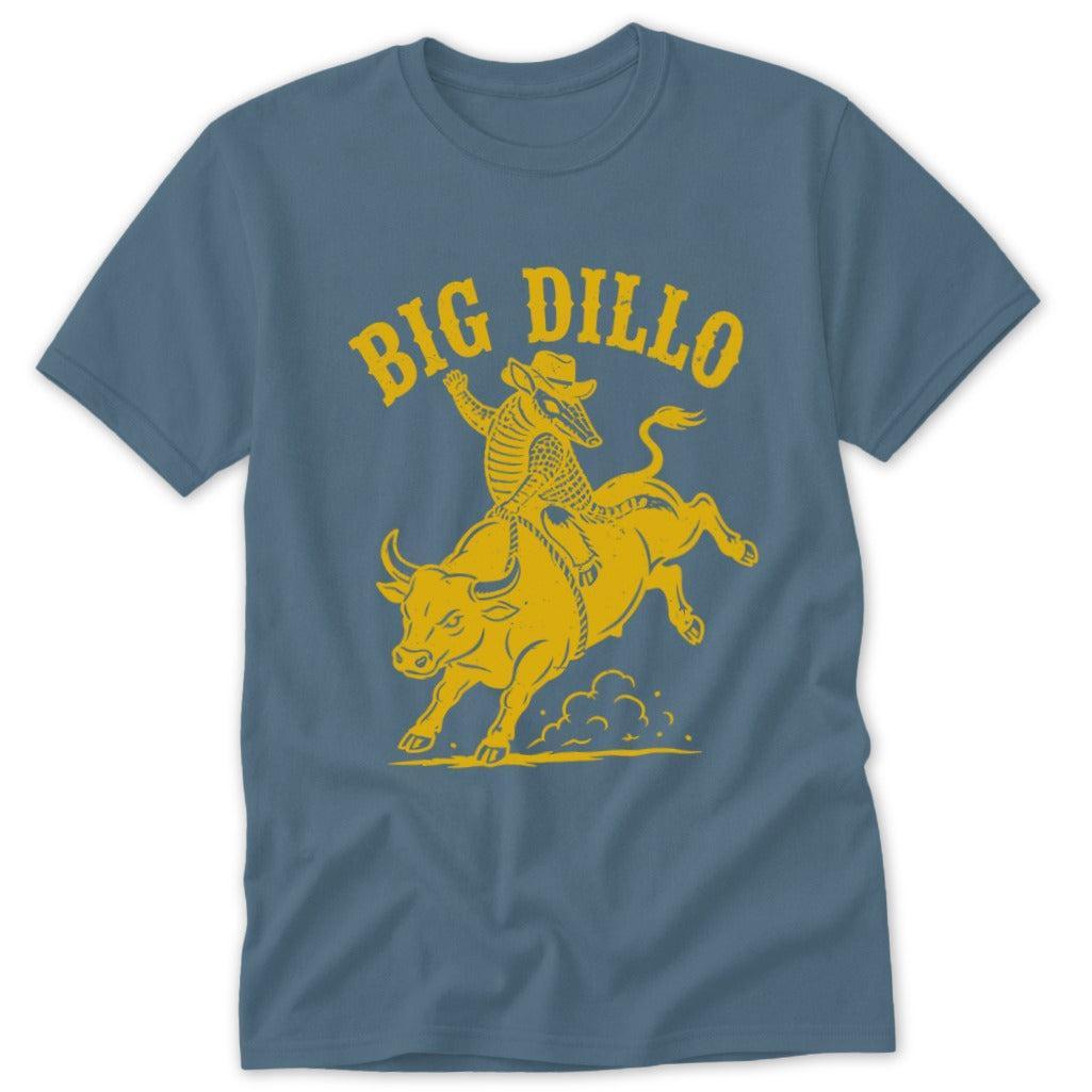 Big Dillo Classic Tee