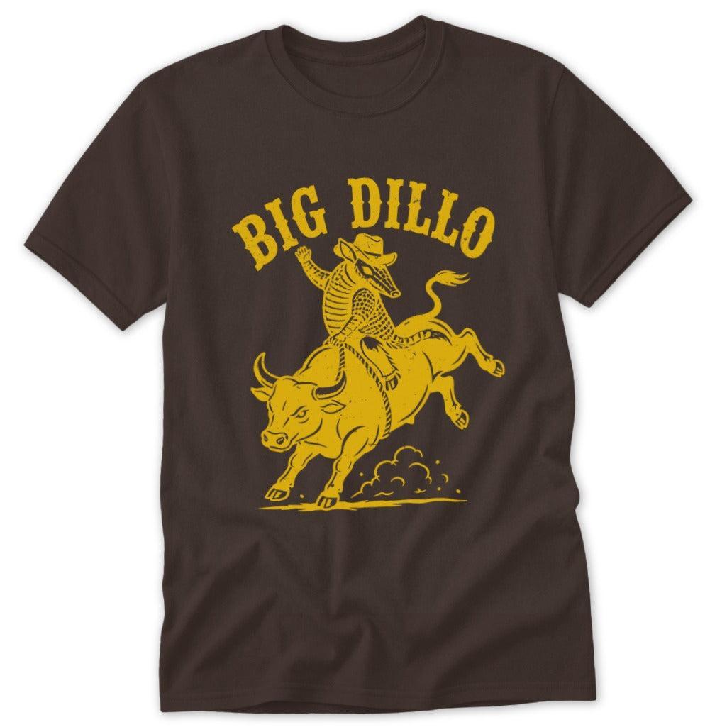 Big Dillo Classic Tee