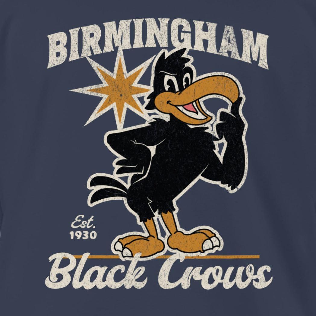 Birmingham Black Crows
