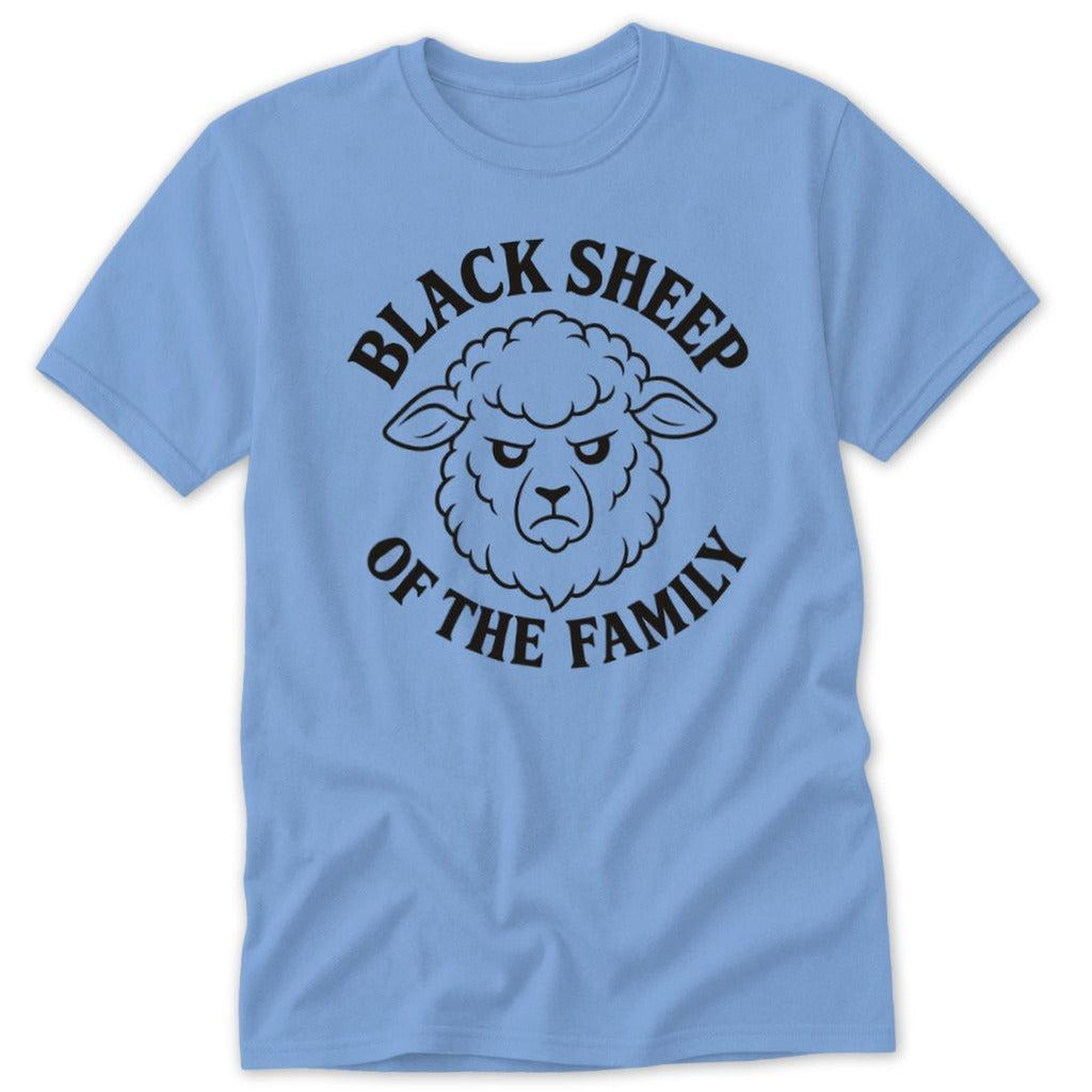 Black Sheep of the Family Classic Tee