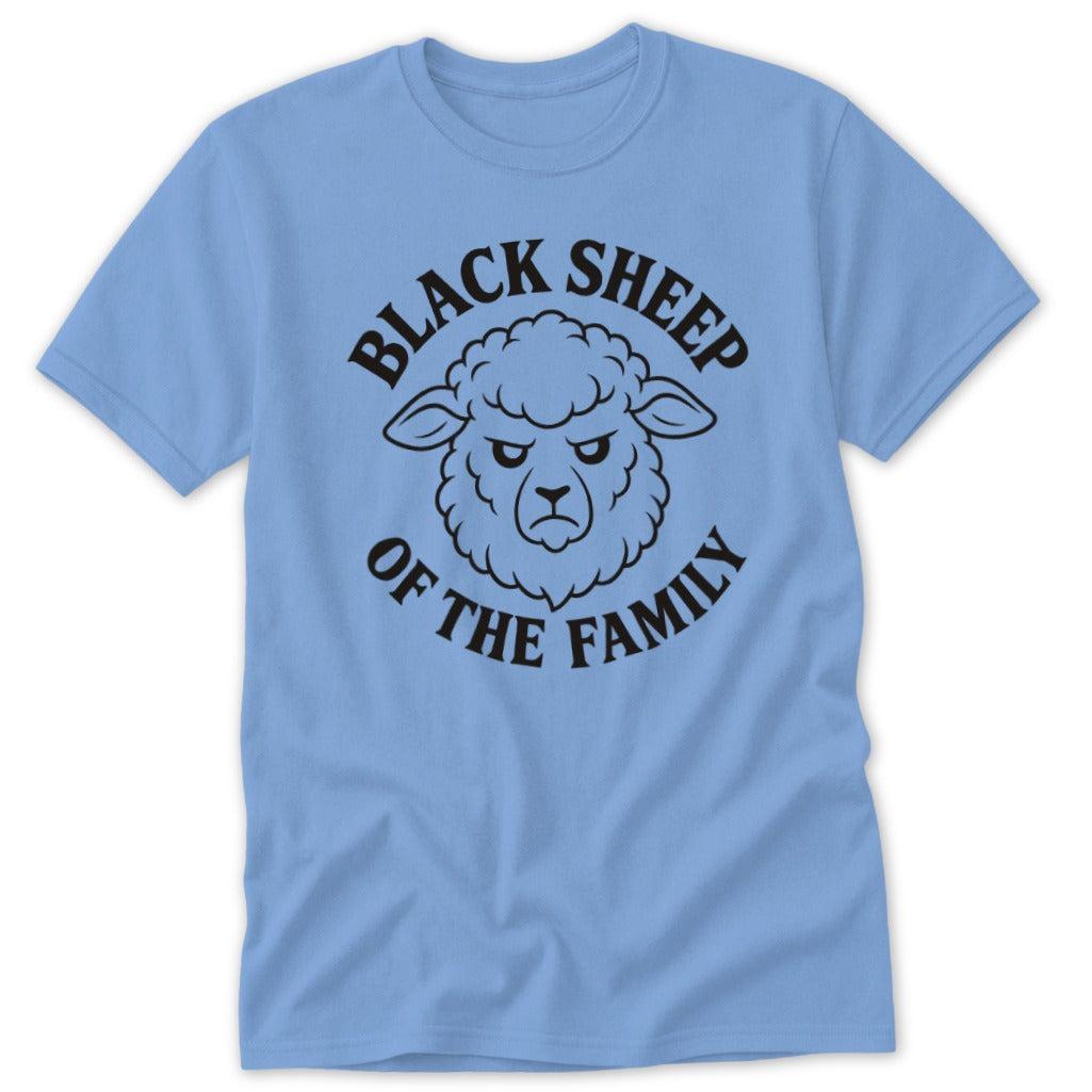 Black Sheep of the Family Classic Tee